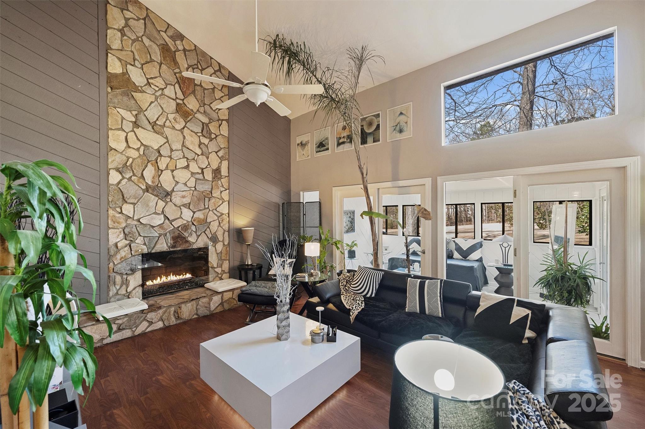 Raintree - Residential