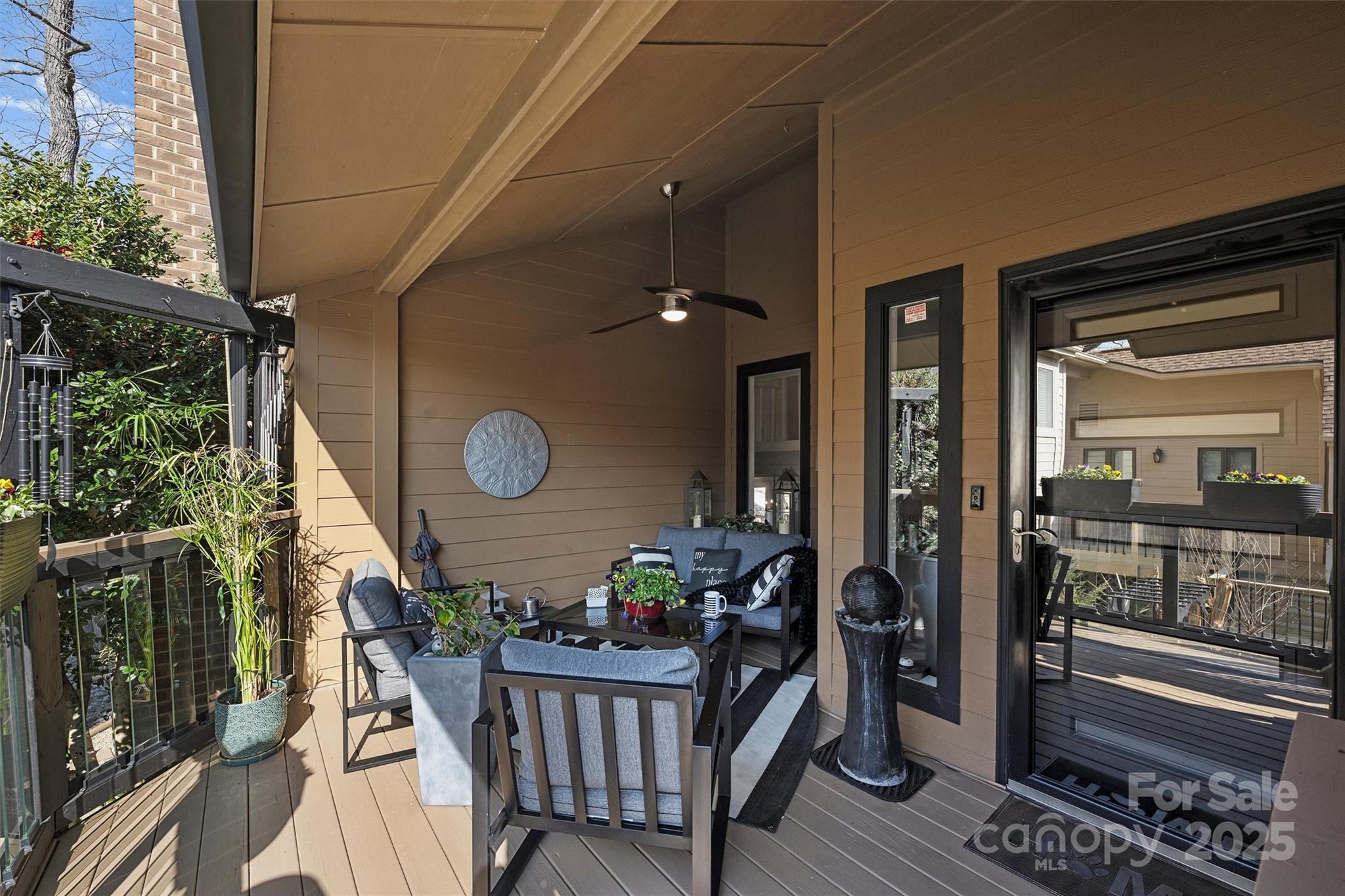 Raintree - Residential