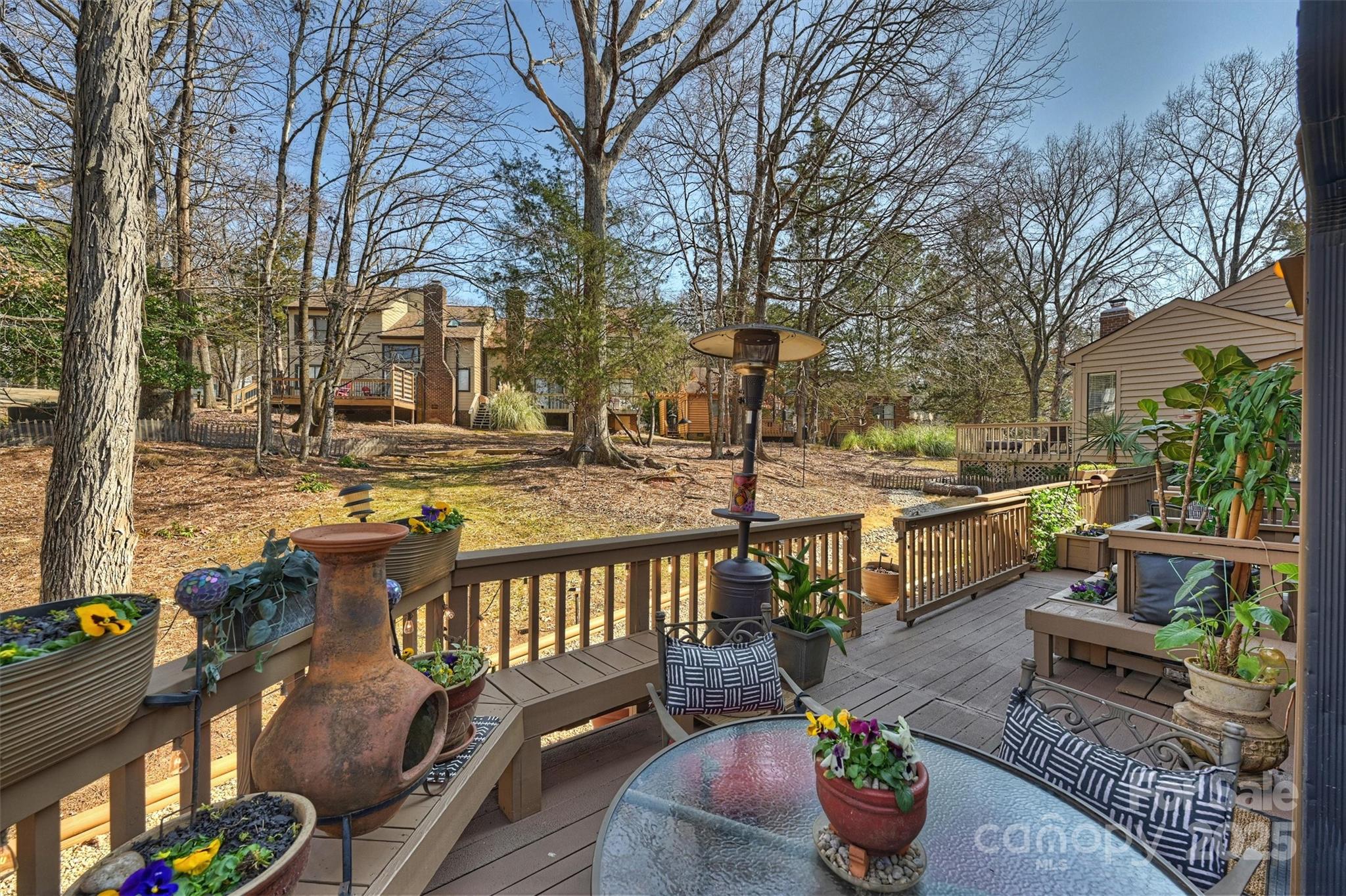 Raintree - Residential