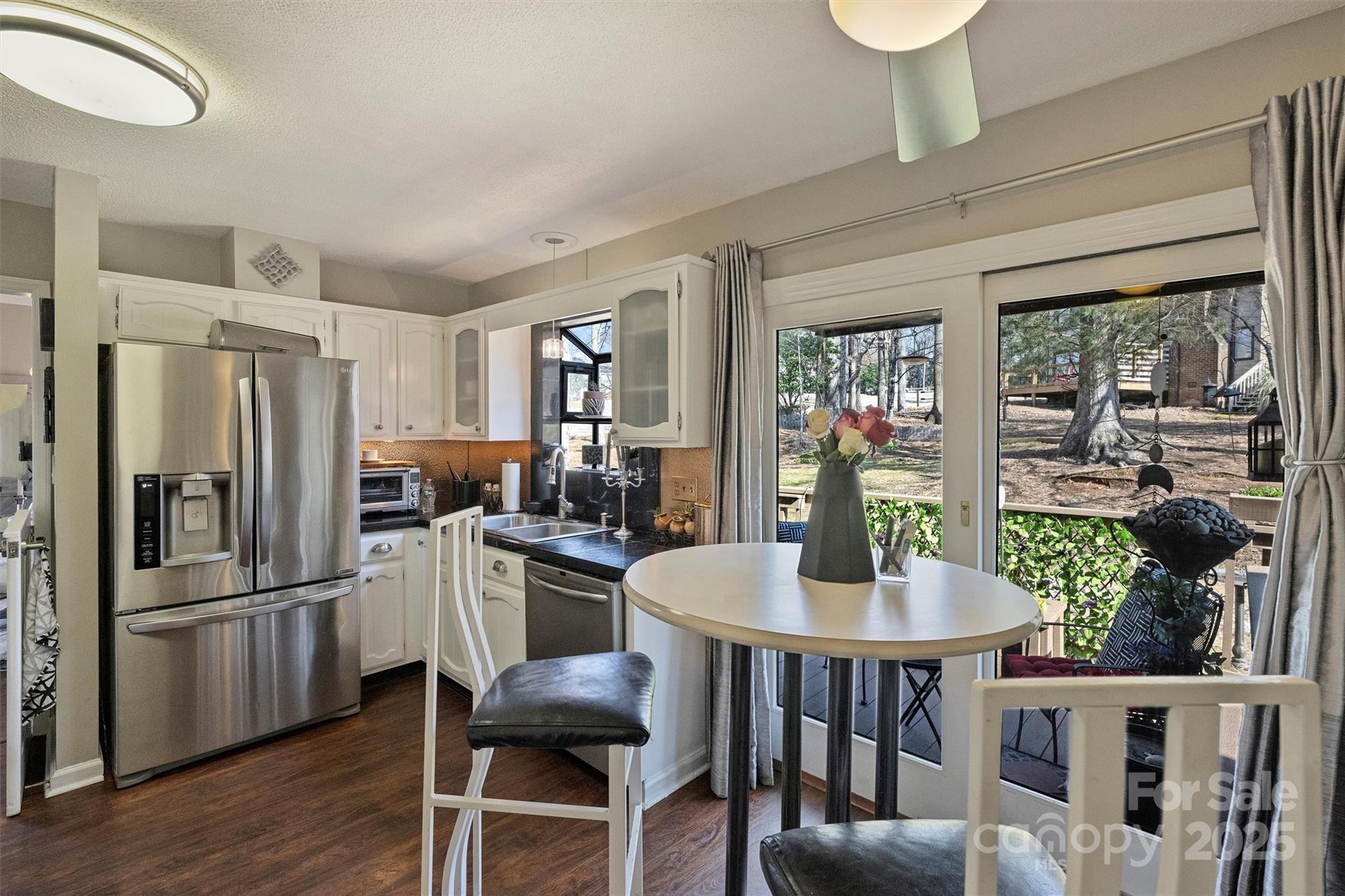 Raintree - Residential