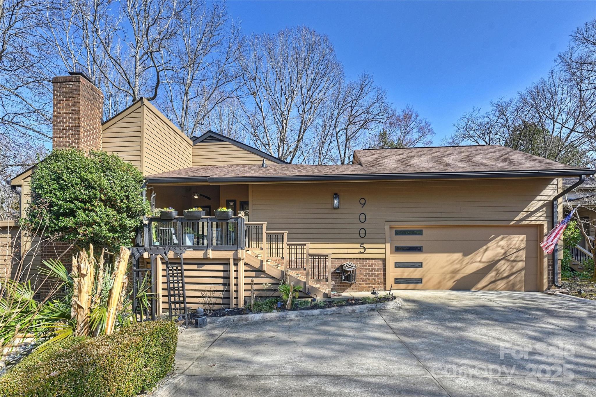 Raintree - Residential