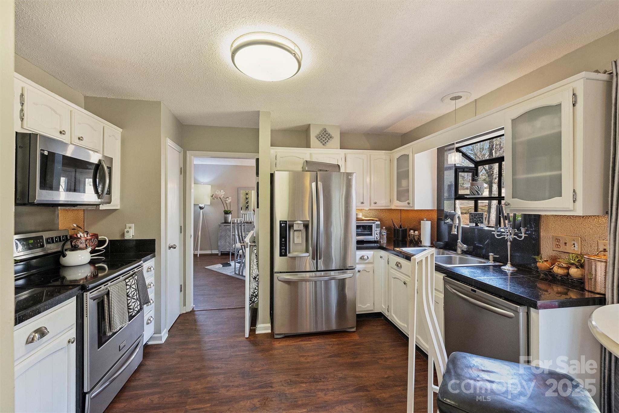 Raintree - Residential