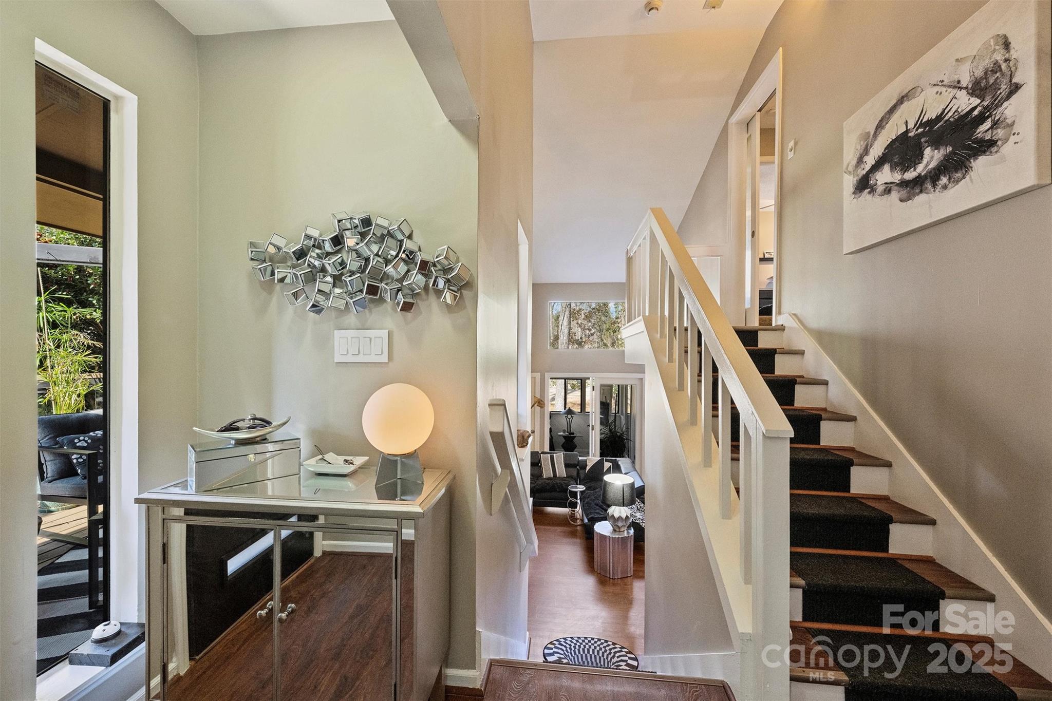 Raintree - Residential