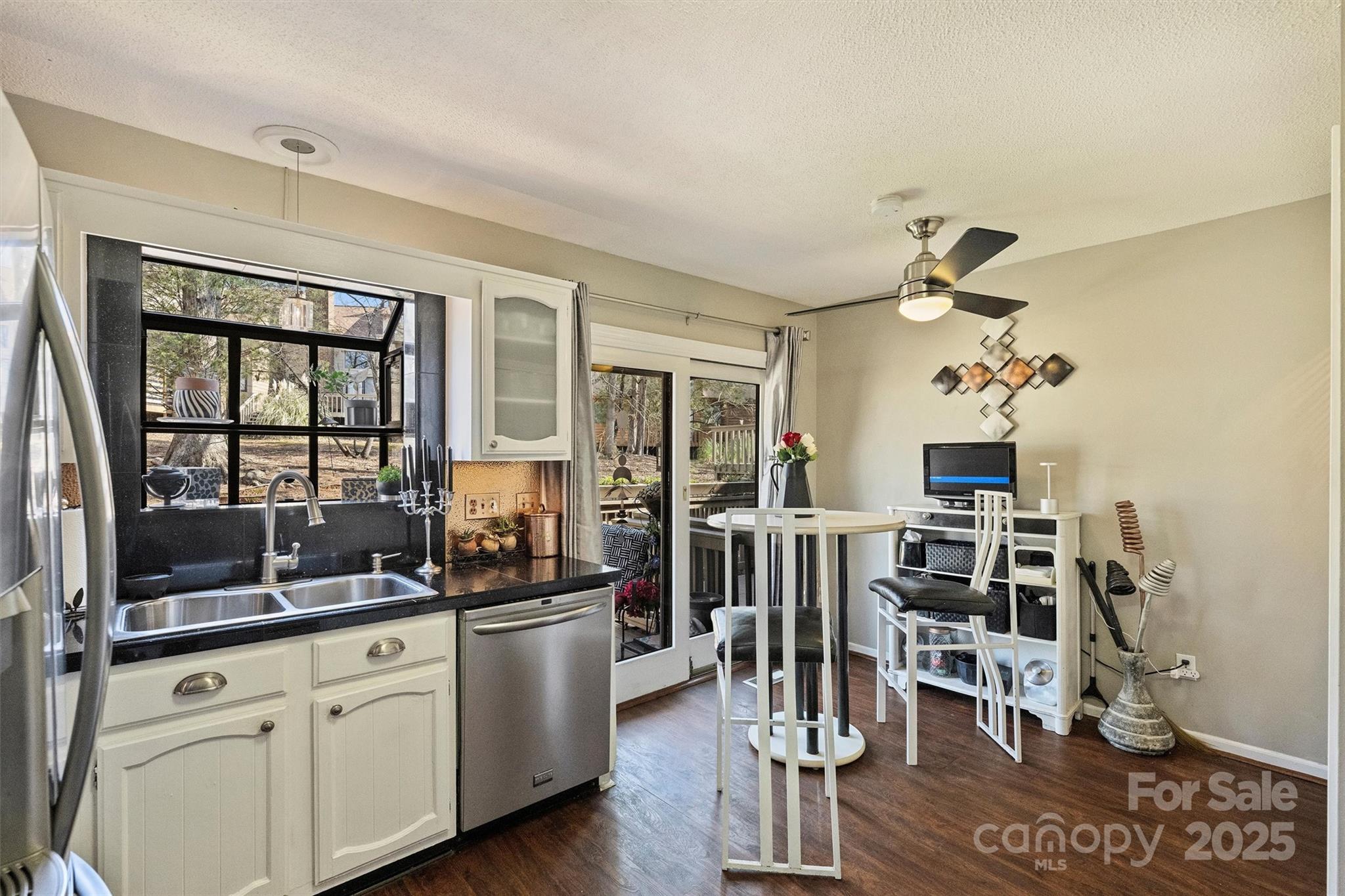 Raintree - Residential