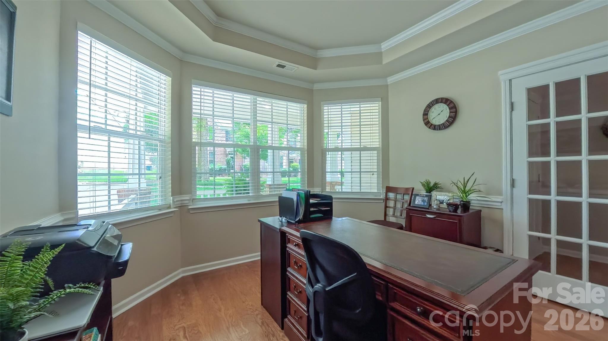 6855 Colonial Garden Drive