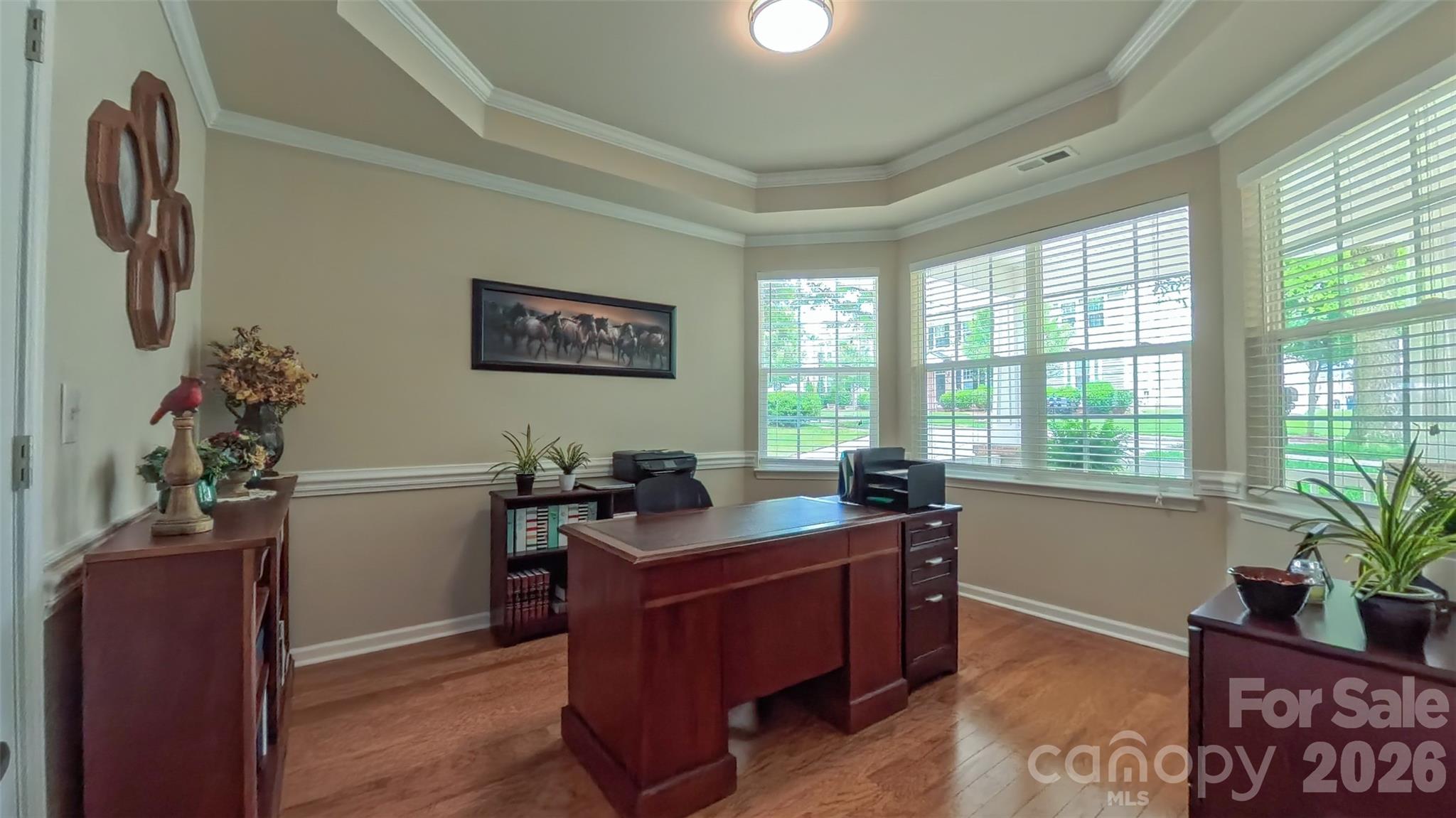 6855 Colonial Garden Drive