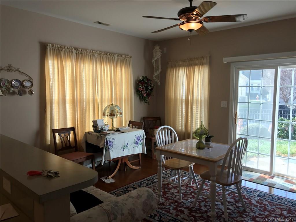 Lake Park - Residential