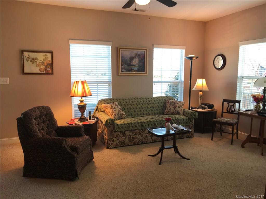 Lake Park - Residential