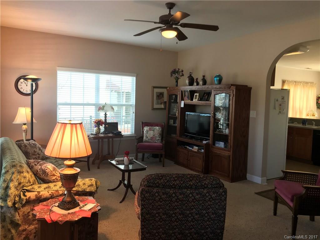 Lake Park - Residential