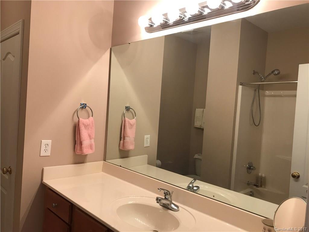 Lake Park - Residential