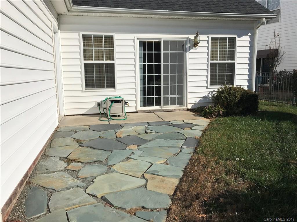 Lake Park - Residential