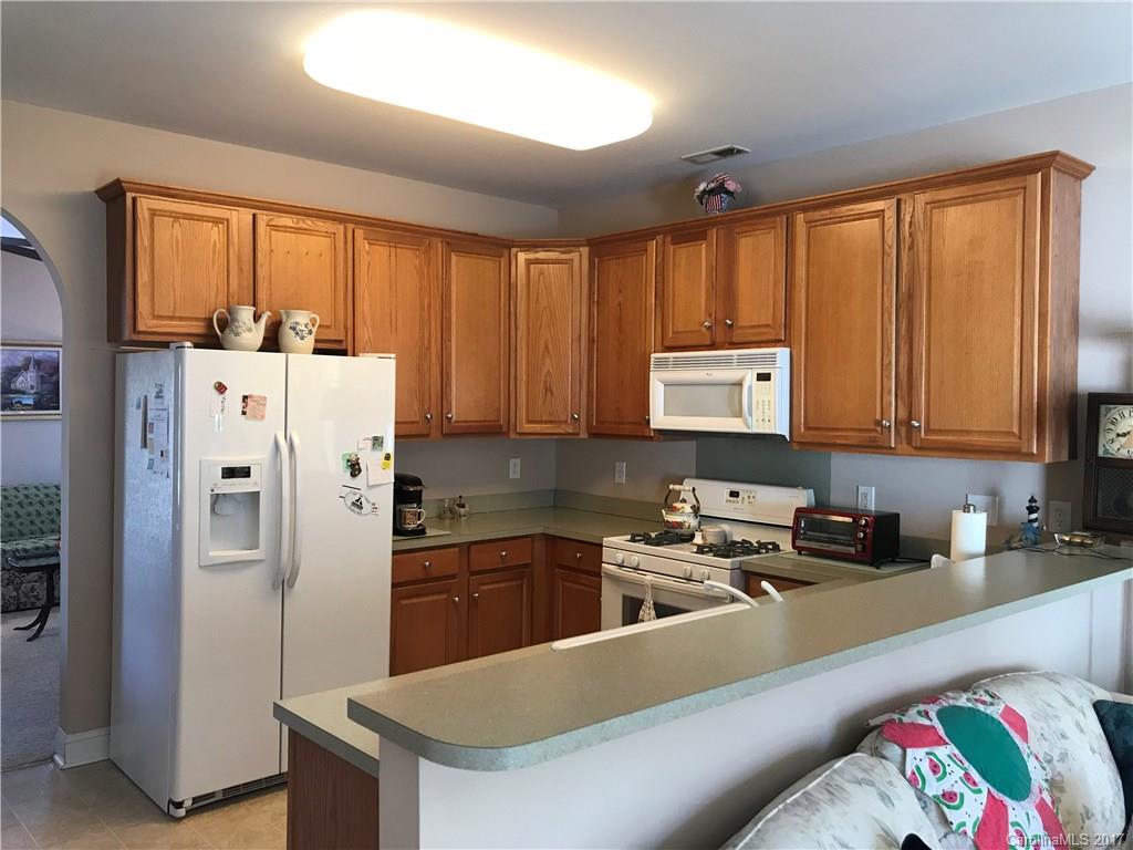 Lake Park - Residential