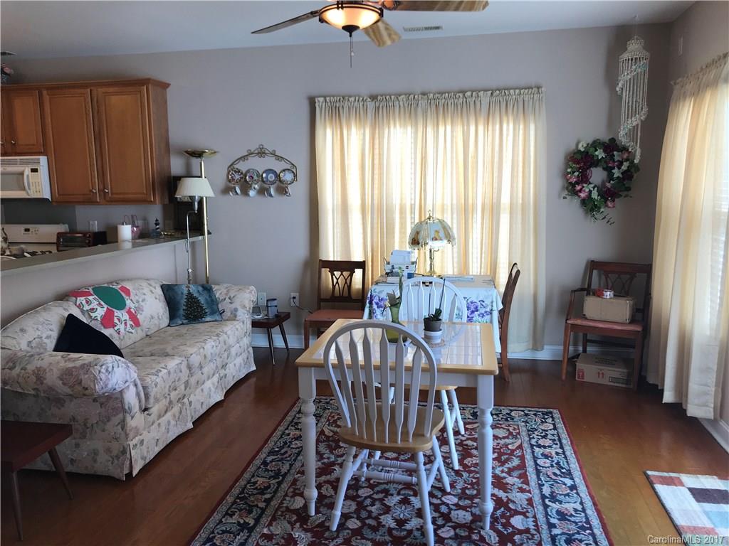 Lake Park - Residential