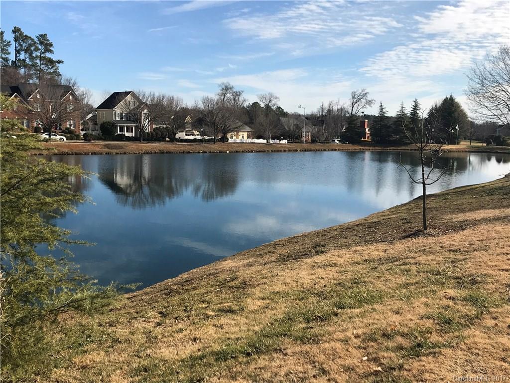 Lake Park - Residential