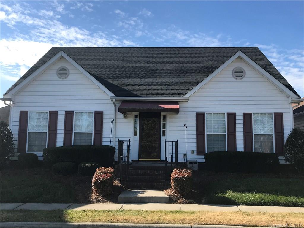 Lake Park - Residential