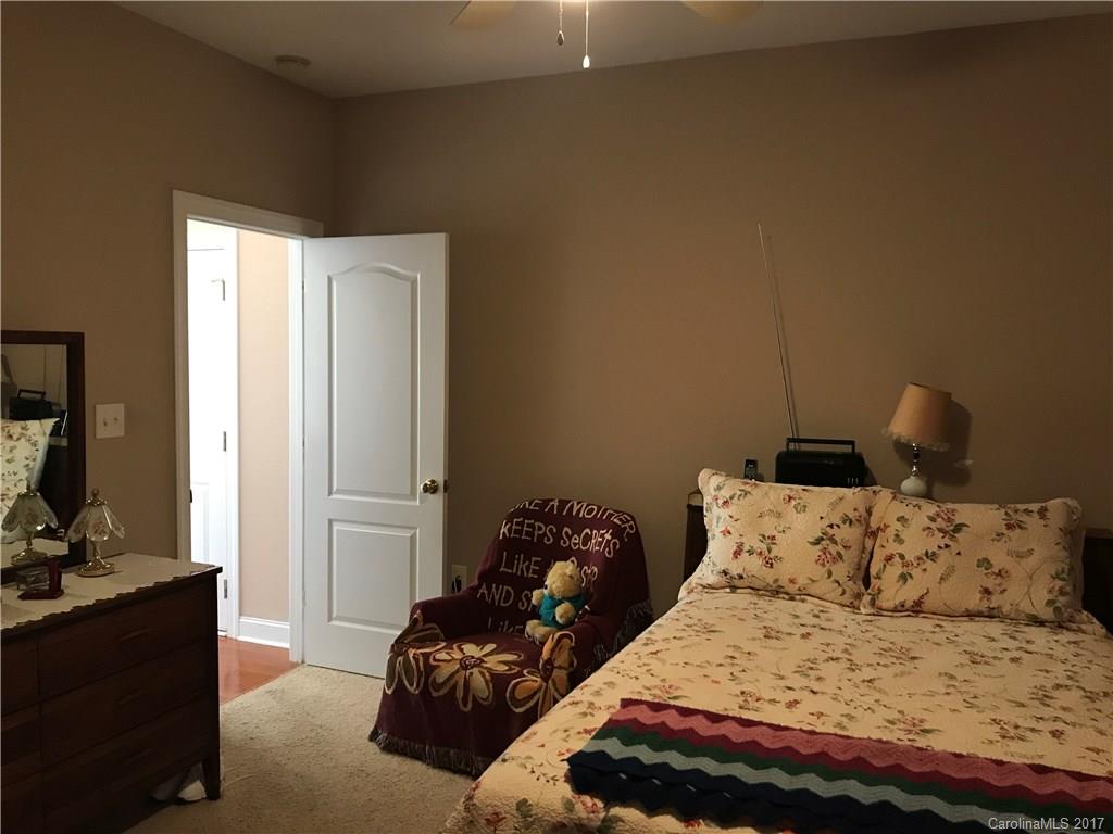 Lake Park - Residential