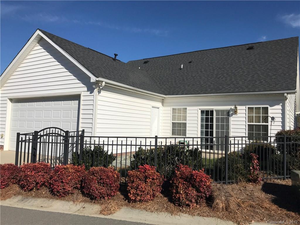 Lake Park - Residential