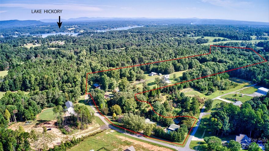 Lots of potential for this 10.56 acres.  The property is partially cleared.  Has been used for hunting.  This property would be great for a mini farm, or for single or multifamily use.  Can be divided.  2 acres are from pin # 373520900807.  The attorney is in the process of adding them to pin# 373529001895.

ALL STATS PER SELLER AND SELLER'S AGENT TO BE VERIFIED BY BUYER AND BUYER'S AGENT.
No EM to listing firm.