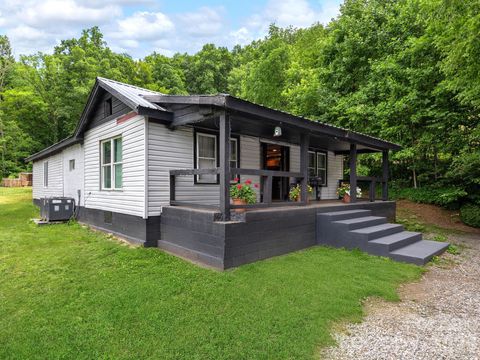 Photo of 181 Harley Davidson Drive, Canton, NC 28716 (MLS # 4379451)