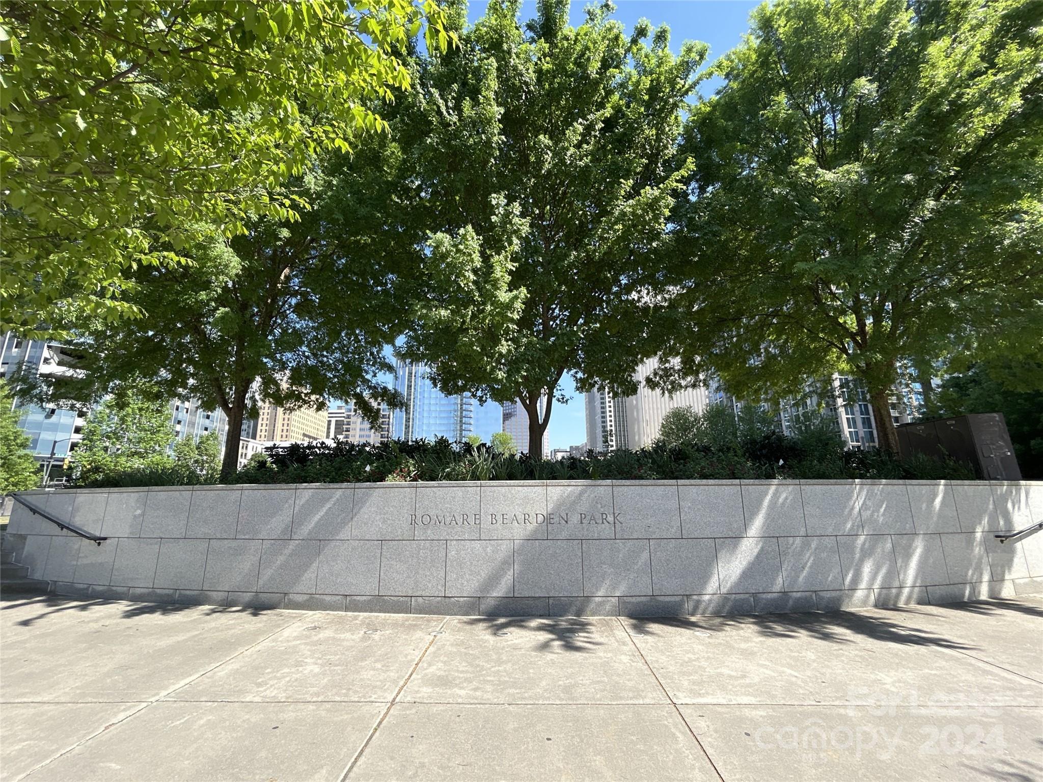 1st Row Warehouse - Residential Lease