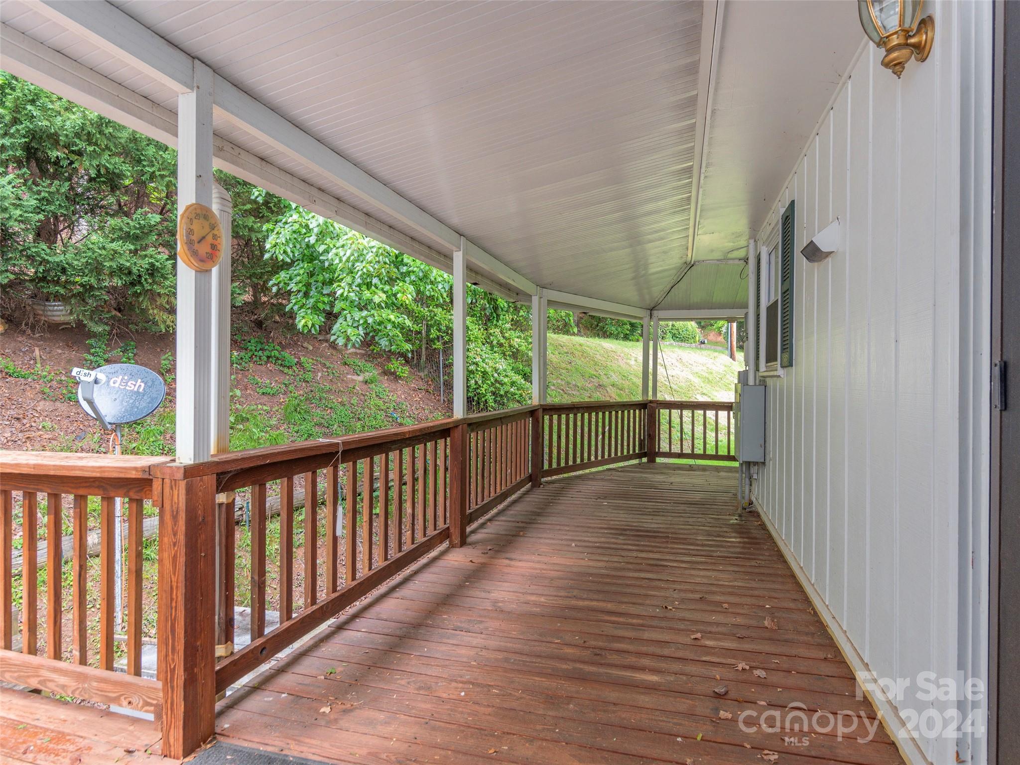 Fairway Hills - Residential