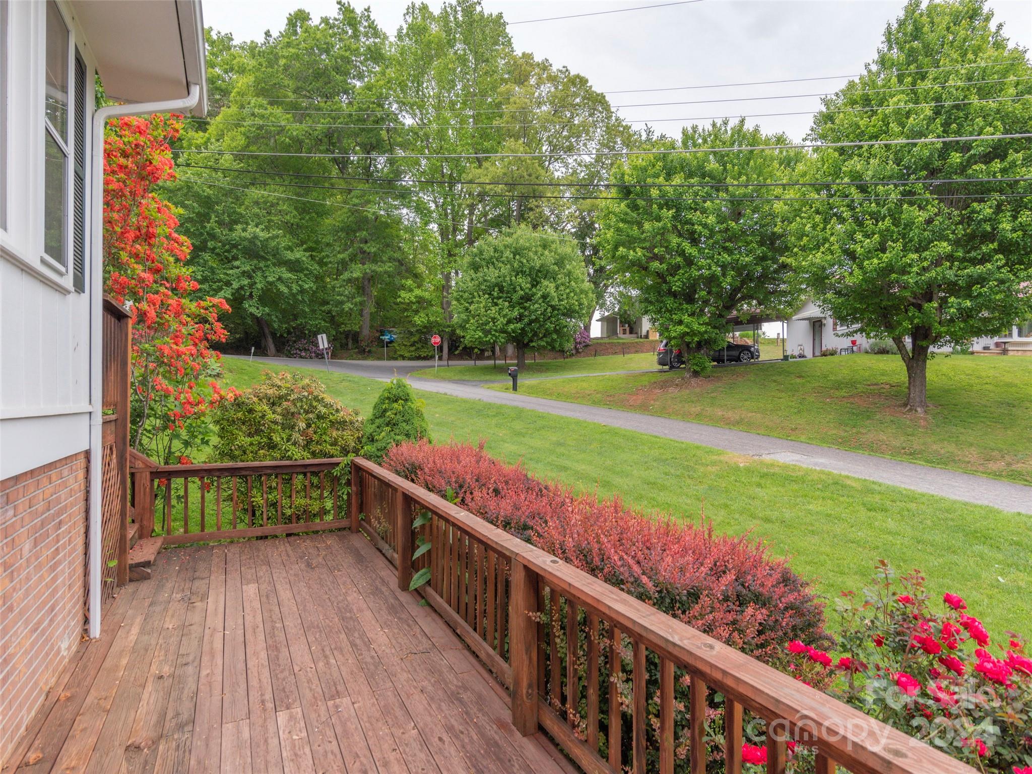 Fairway Hills - Residential