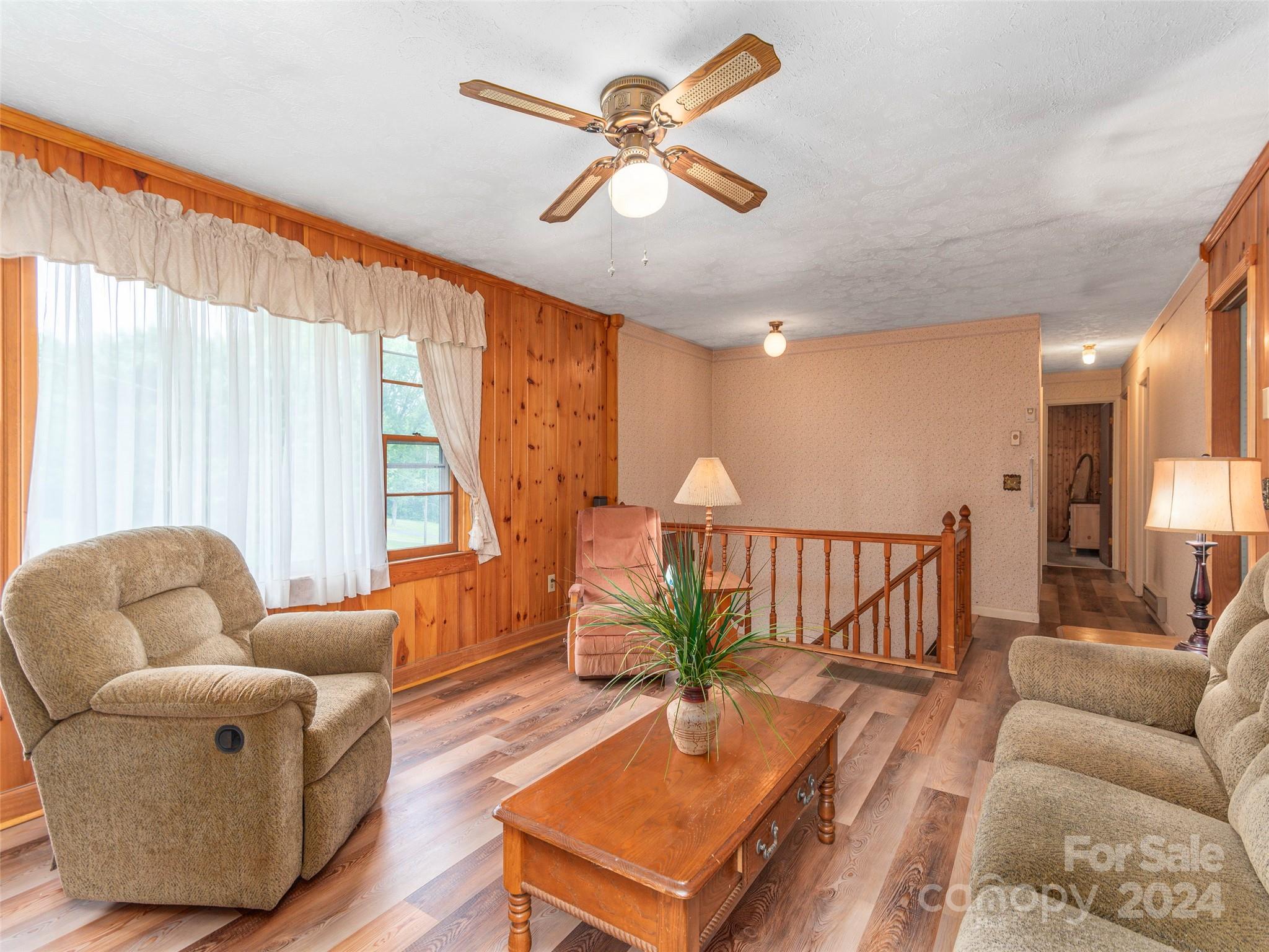 Fairway Hills - Residential