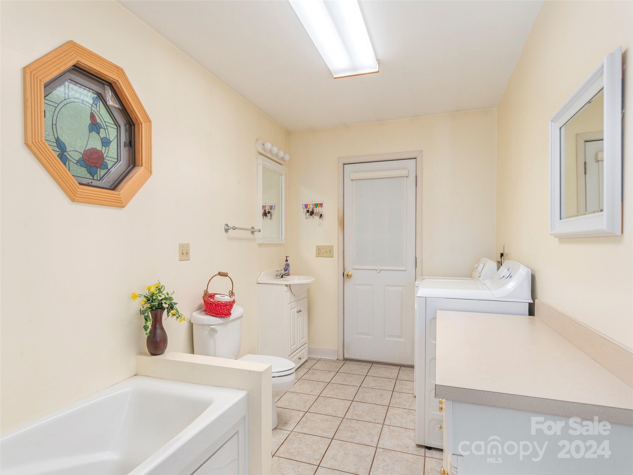 Fairway Hills - Residential