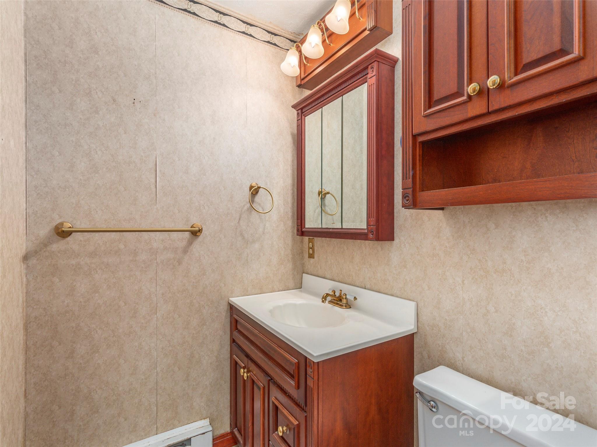 Fairway Hills - Residential