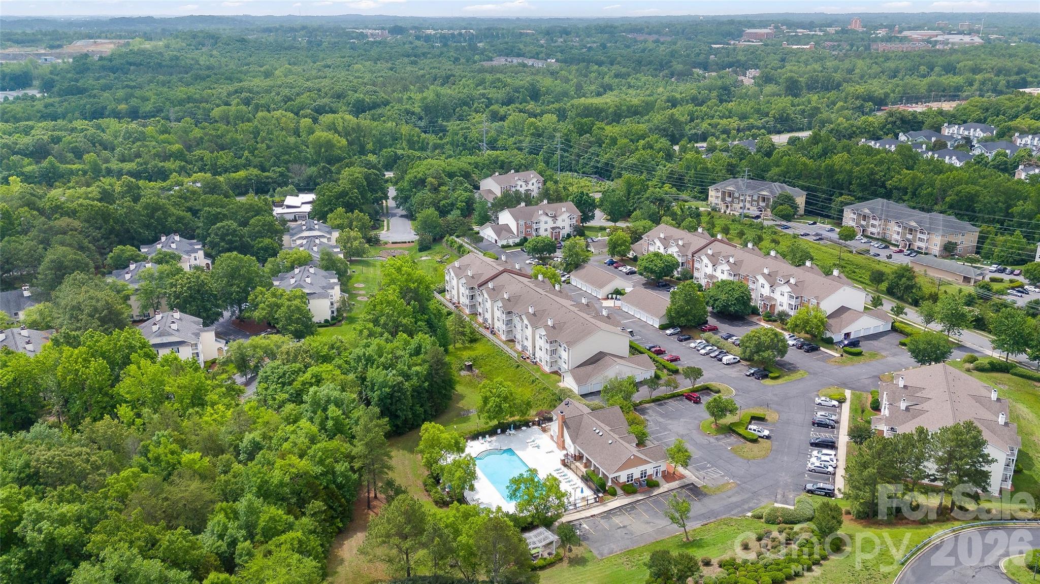 Hyde Park - Residential