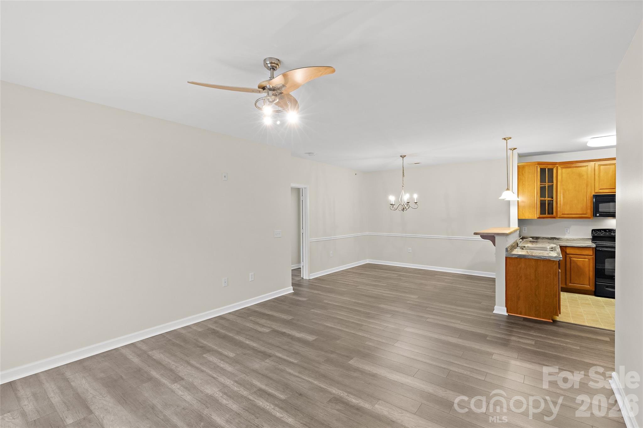 Hyde Park - Residential