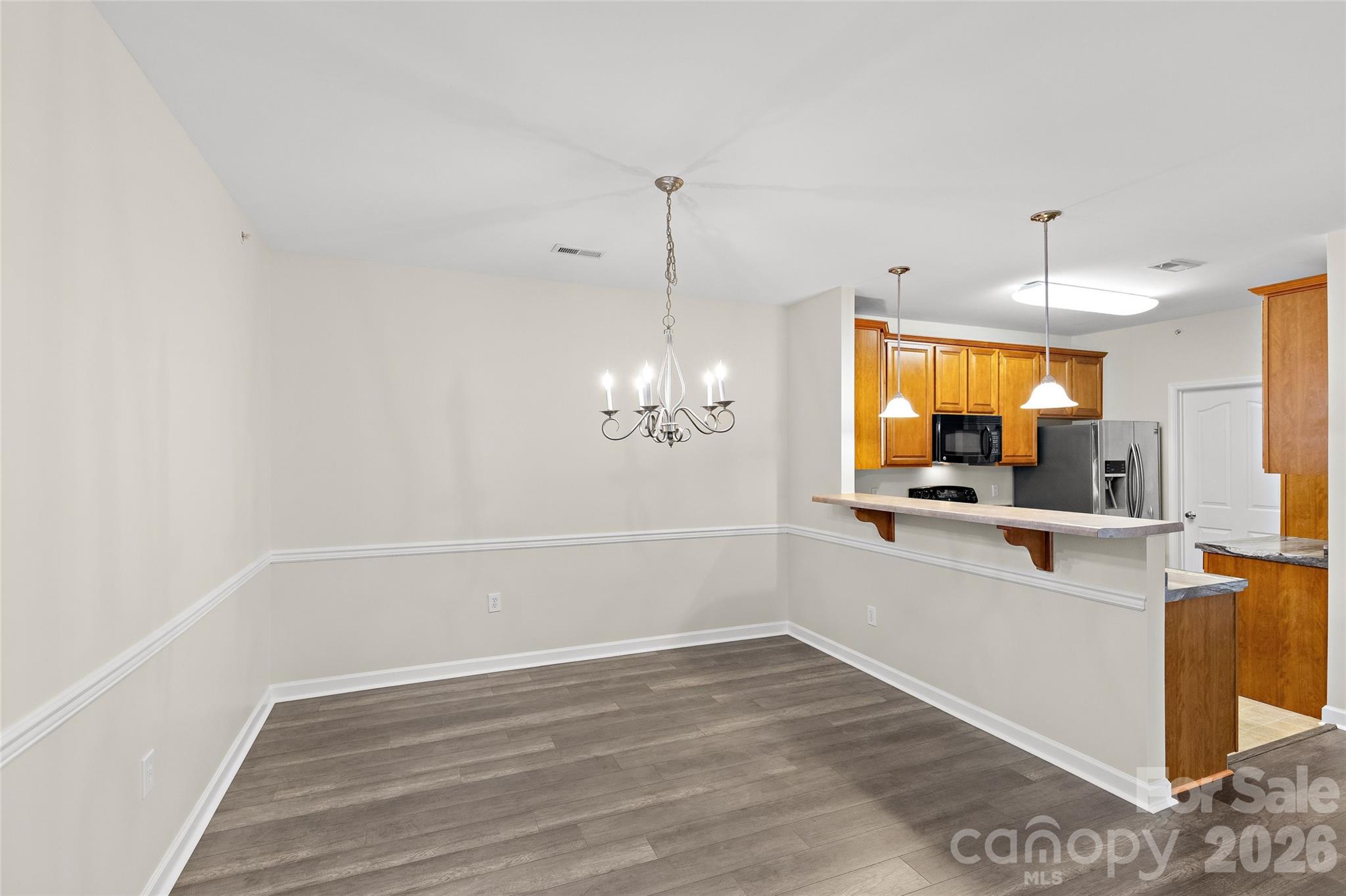 Hyde Park - Residential