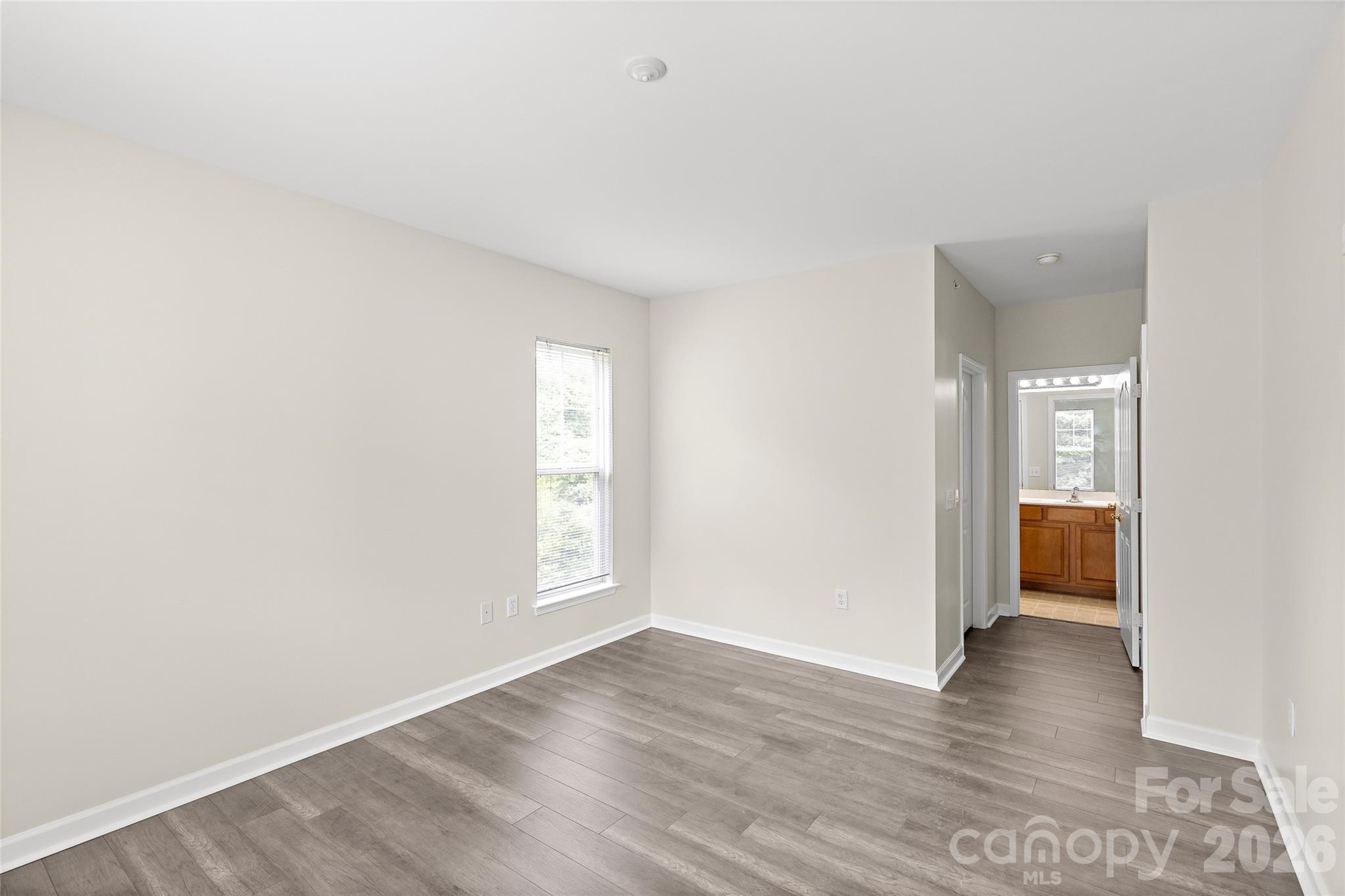 Hyde Park - Residential