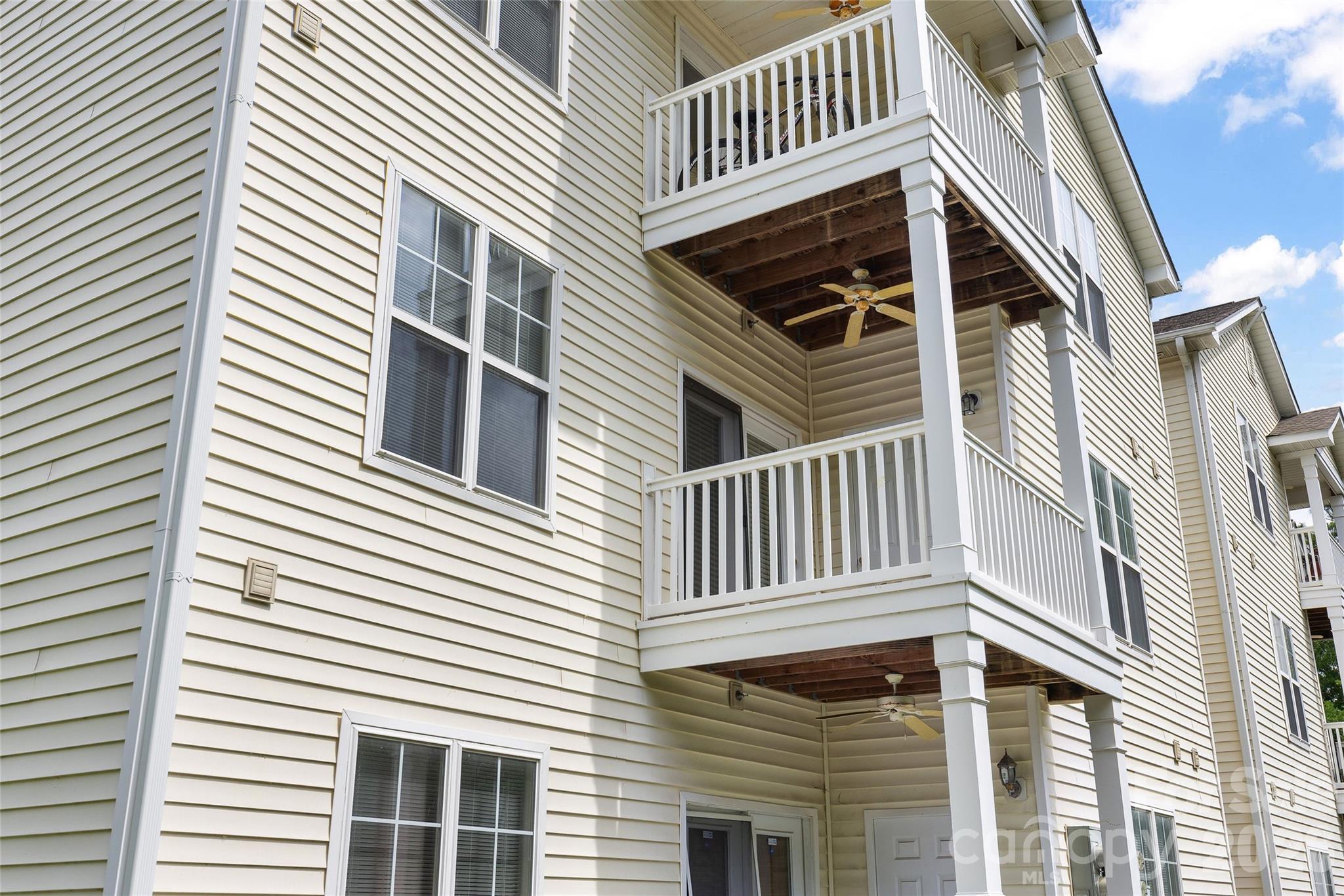 Hyde Park - Residential