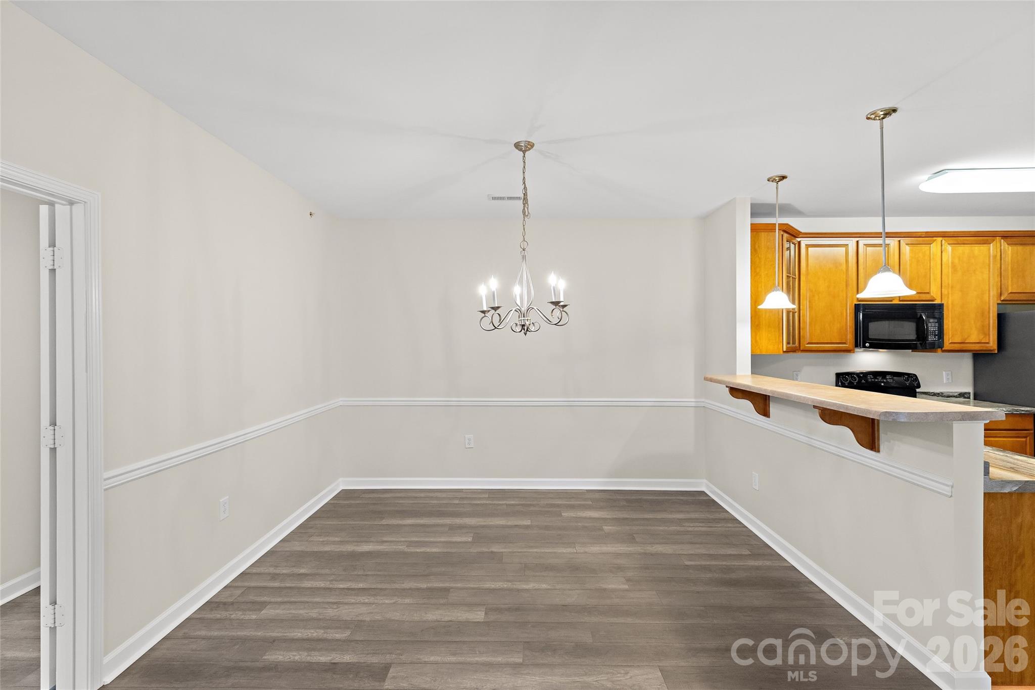 Hyde Park - Residential