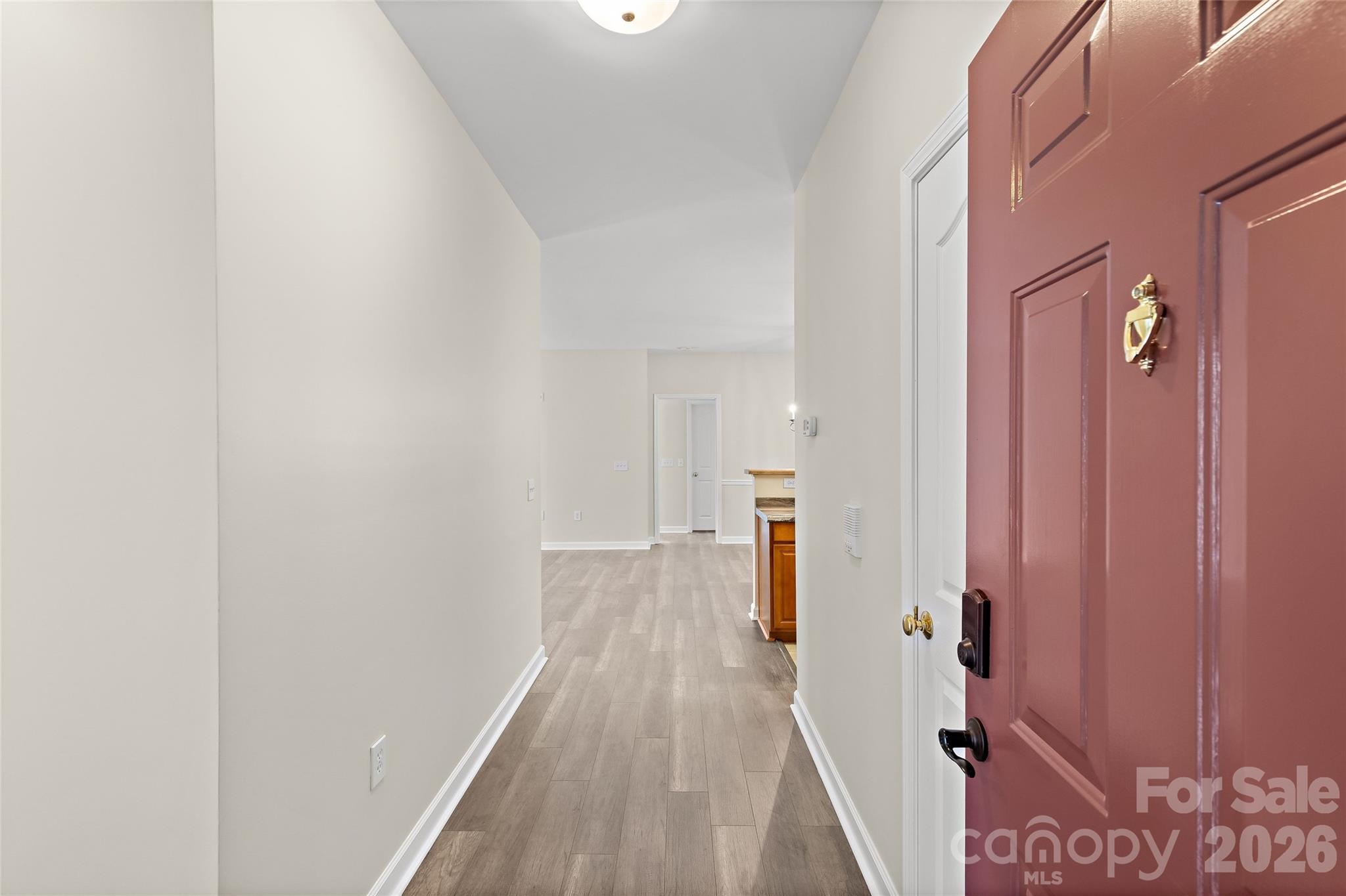 Hyde Park - Residential