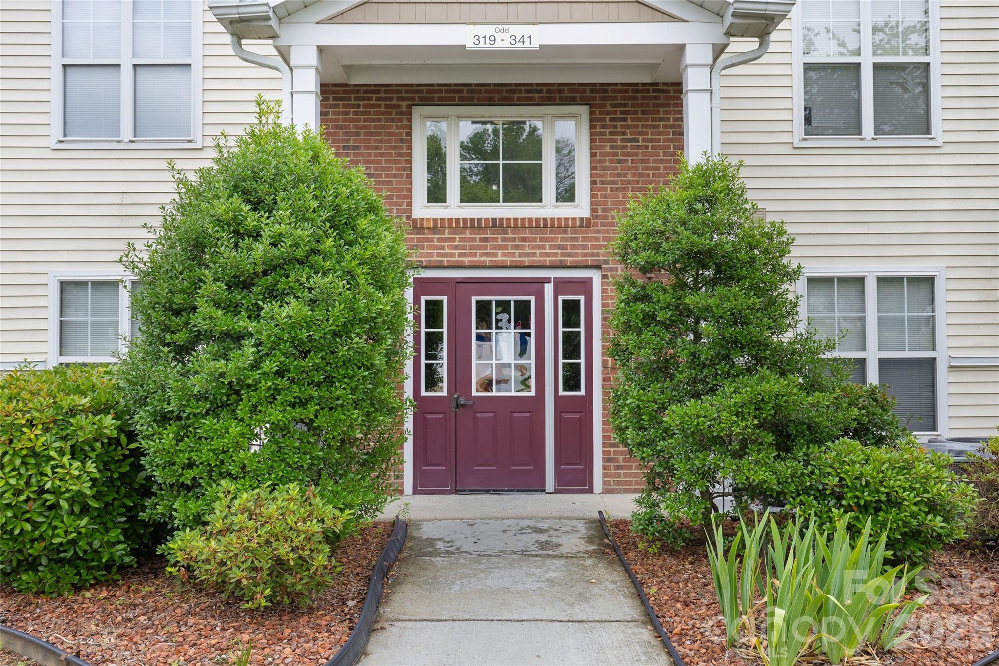 Hyde Park - Residential