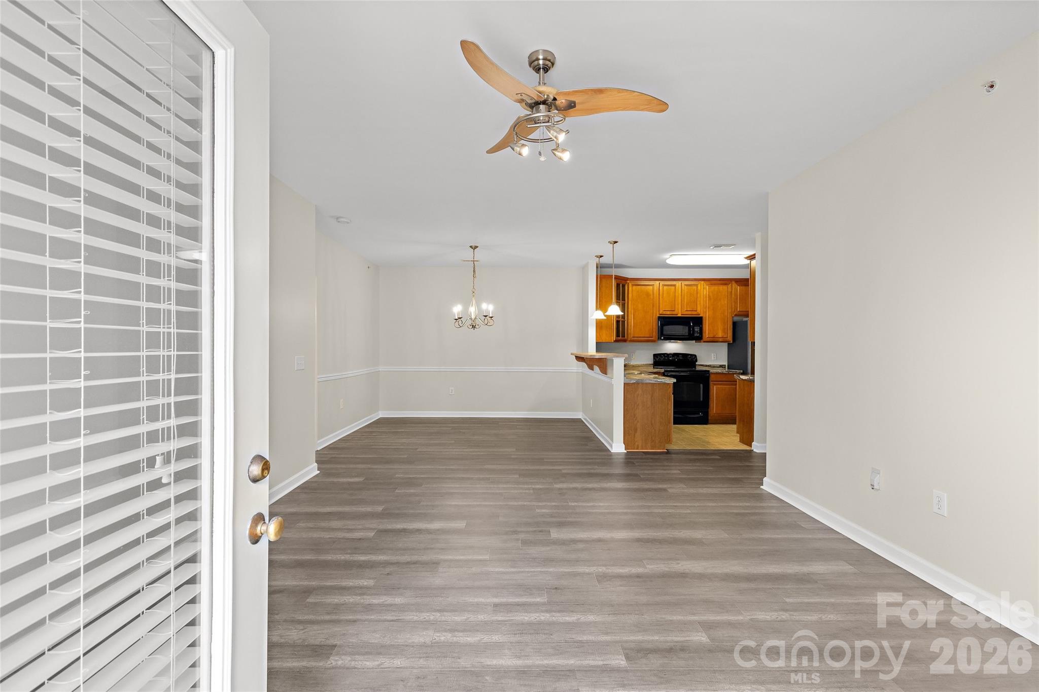 Hyde Park - Residential
