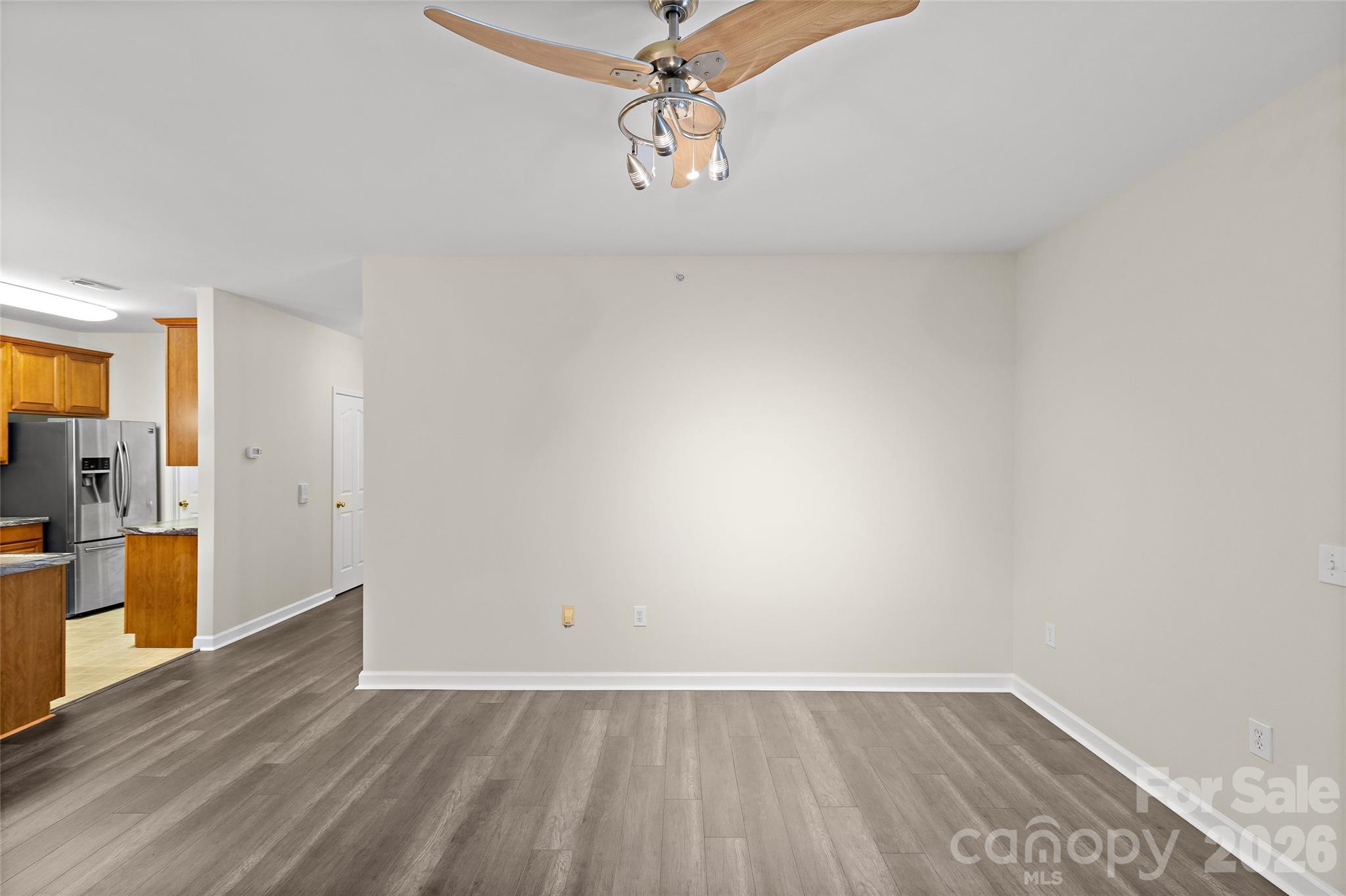 Hyde Park - Residential
