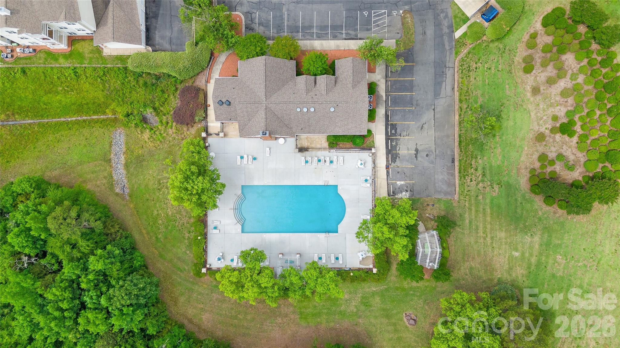 Hyde Park - Residential