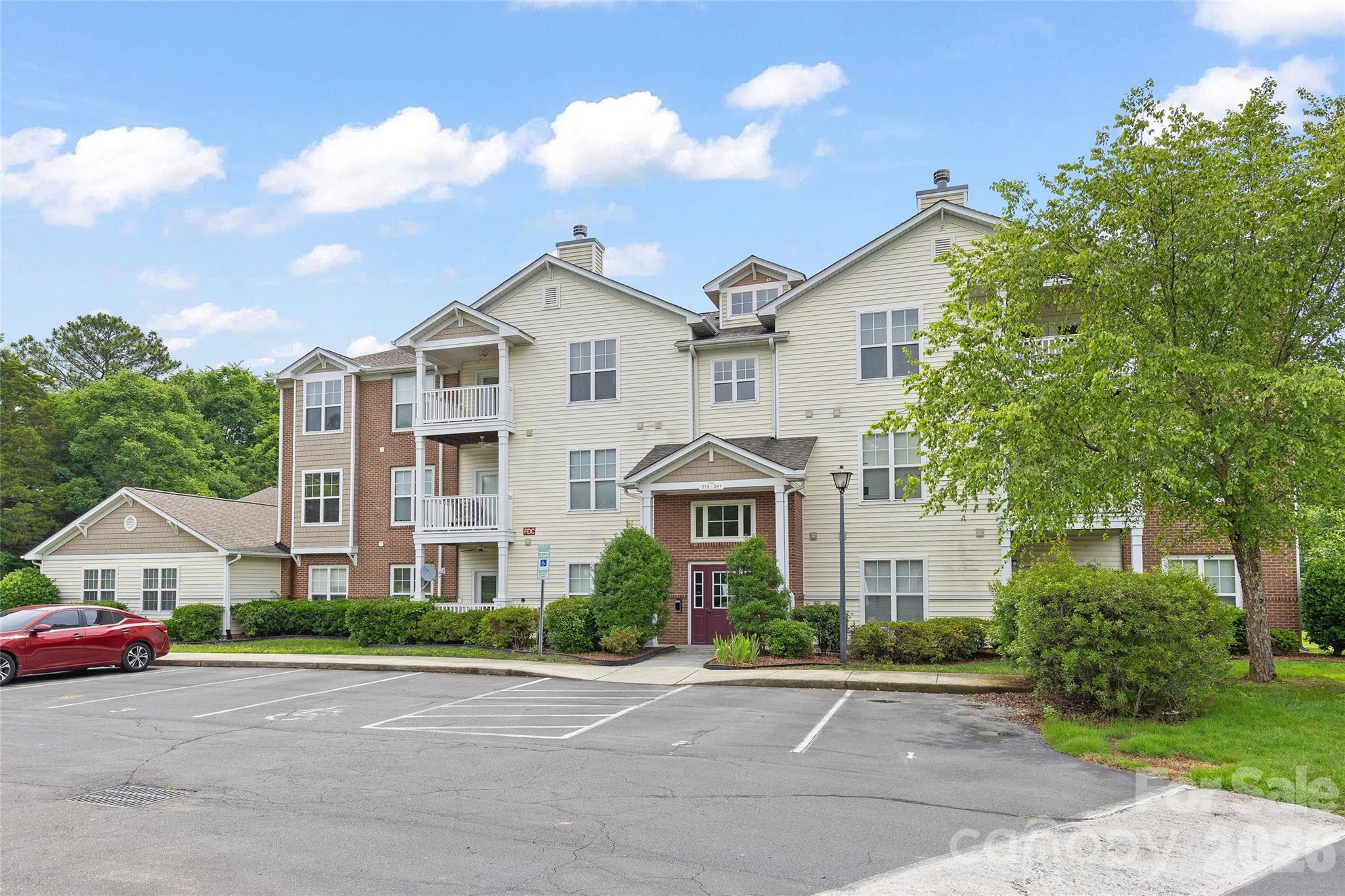 Hyde Park - Residential