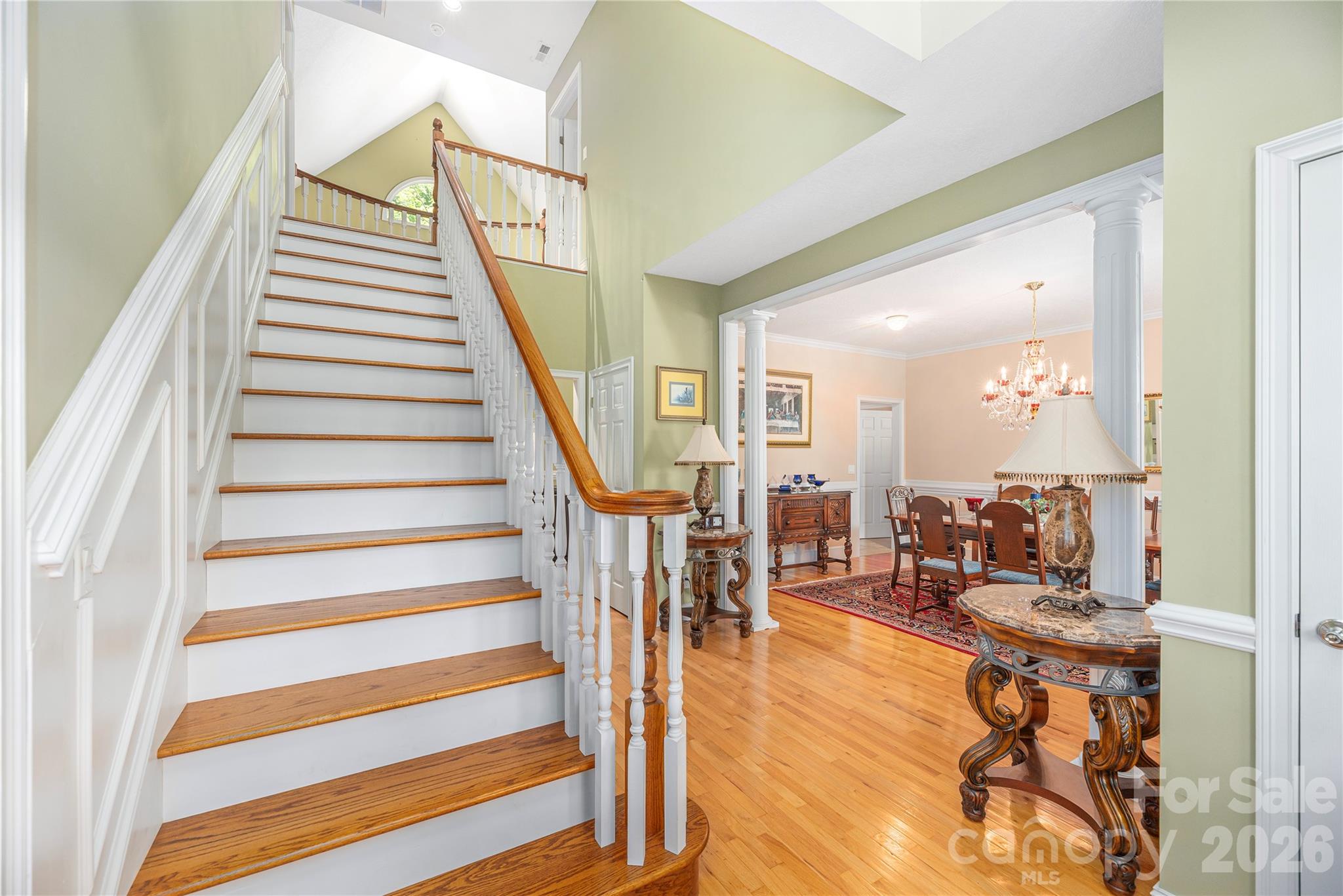 554 Breckenridge Rd, Waynesville, NC, 28785, USA, 3 Bedrooms Bedrooms, ,5 BathroomsBathrooms,Residential,Active,554 Breckenridge Rd,4390627