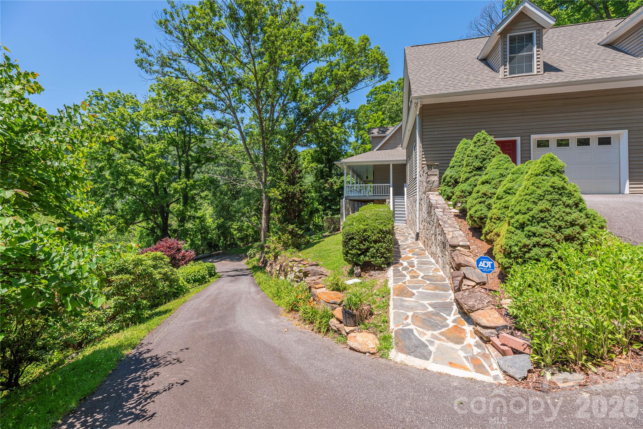 554 Breckenridge Road
