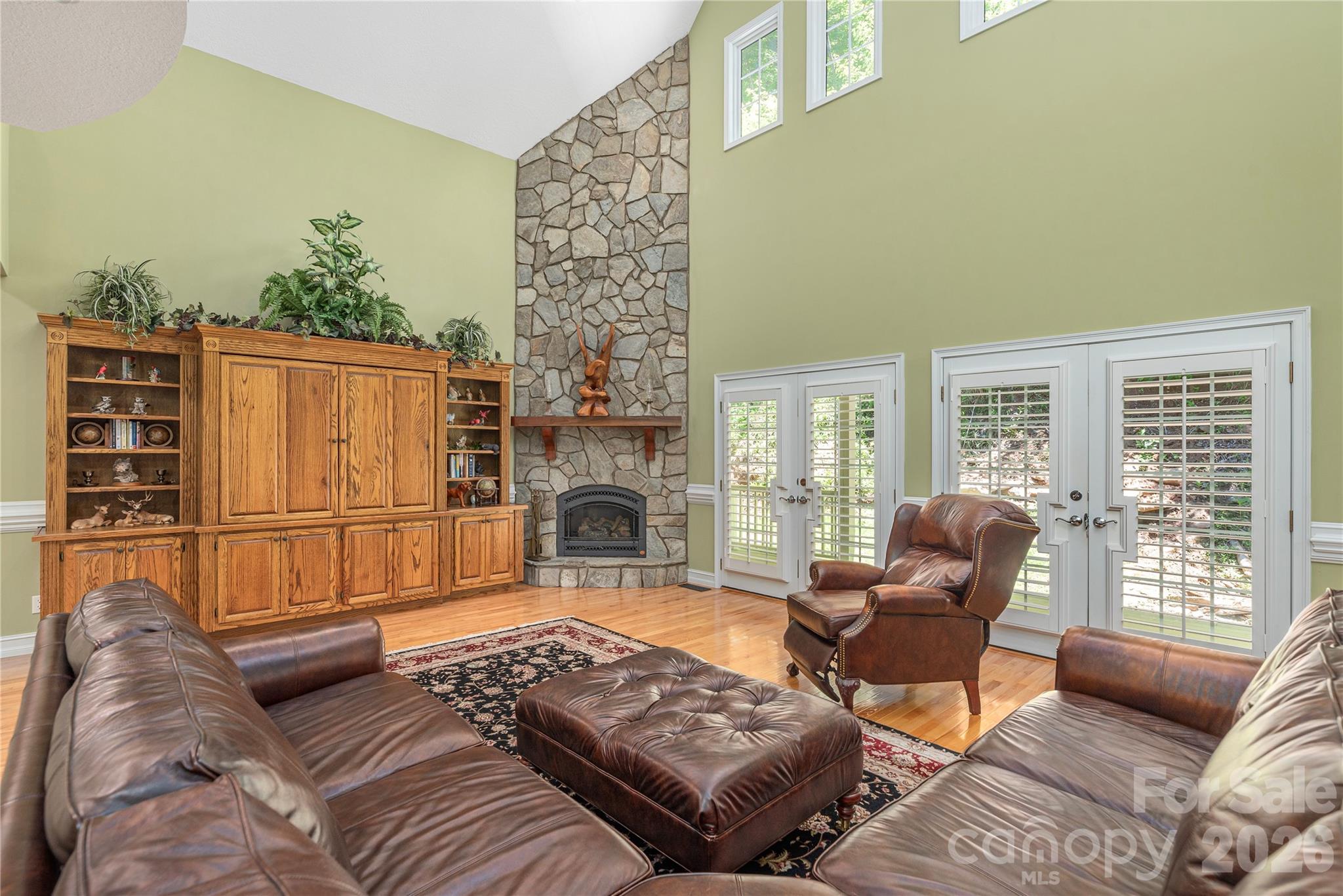 554 Breckenridge Rd, Waynesville, NC, 28785, USA, 3 Bedrooms Bedrooms, ,5 BathroomsBathrooms,Residential,Active,554 Breckenridge Rd,4390627