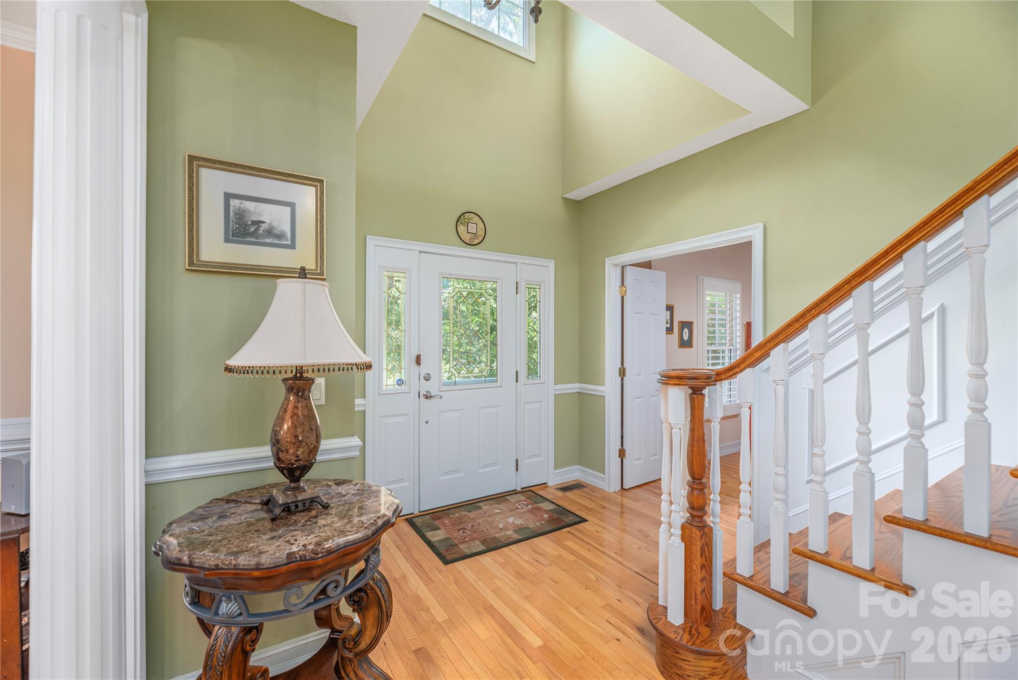554 Breckenridge Road
