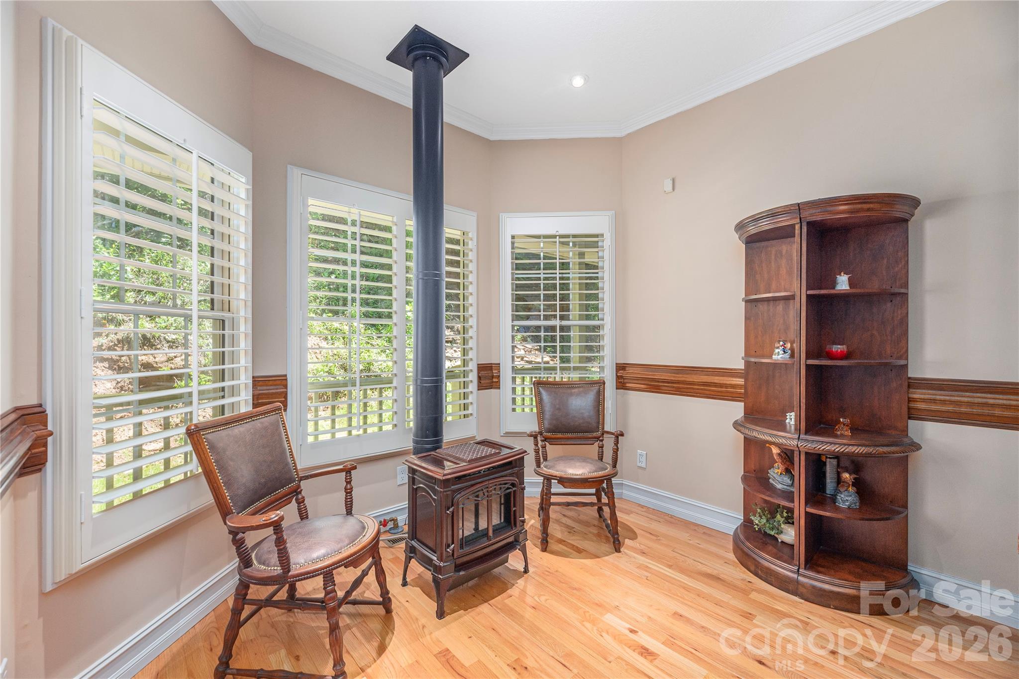 554 Breckenridge Rd, Waynesville, NC, 28785, USA, 3 Bedrooms Bedrooms, ,5 BathroomsBathrooms,Residential,Active,554 Breckenridge Rd,4390627