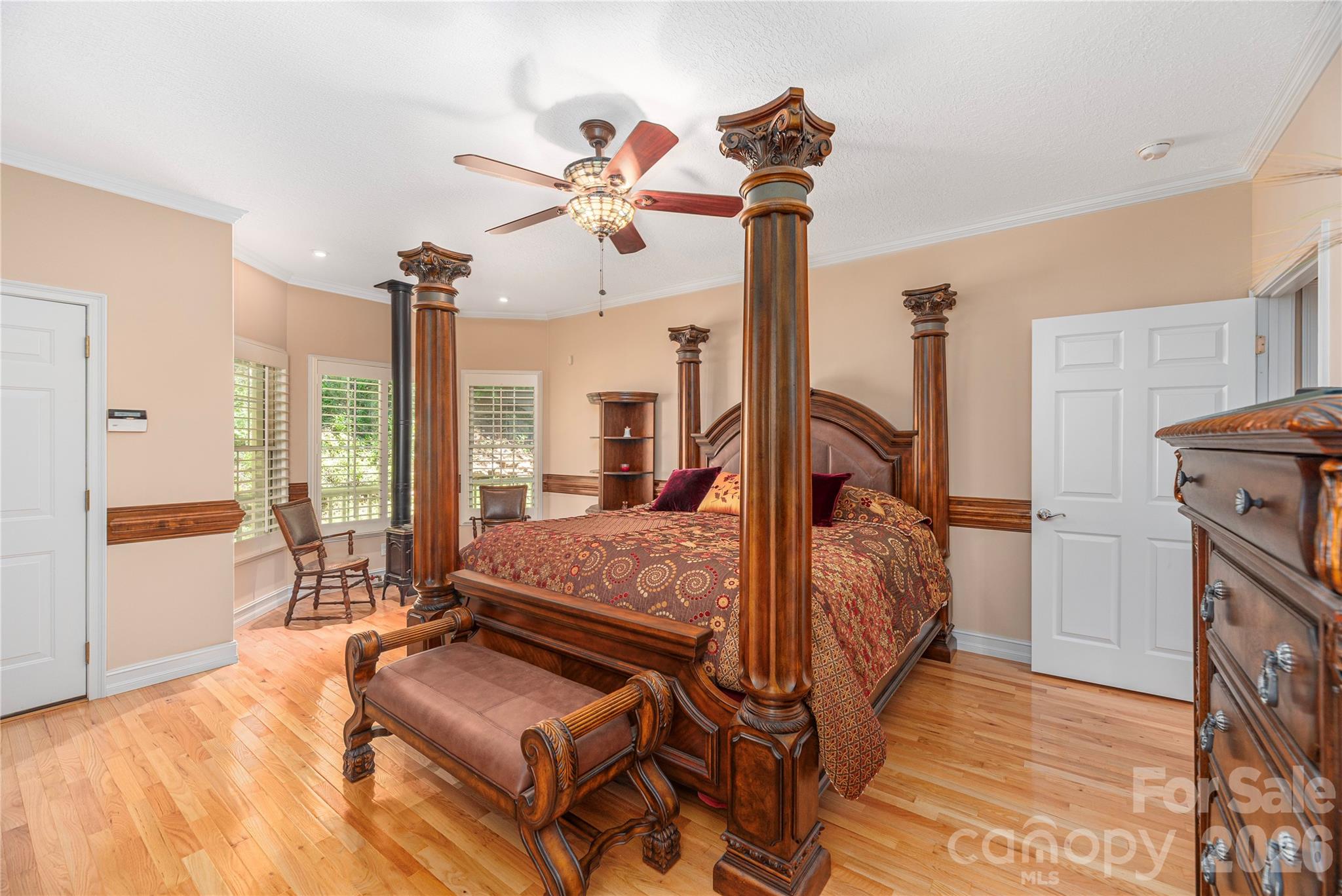 554 Breckenridge Rd, Waynesville, NC, 28785, USA, 3 Bedrooms Bedrooms, ,5 BathroomsBathrooms,Residential,Active,554 Breckenridge Rd,4390627