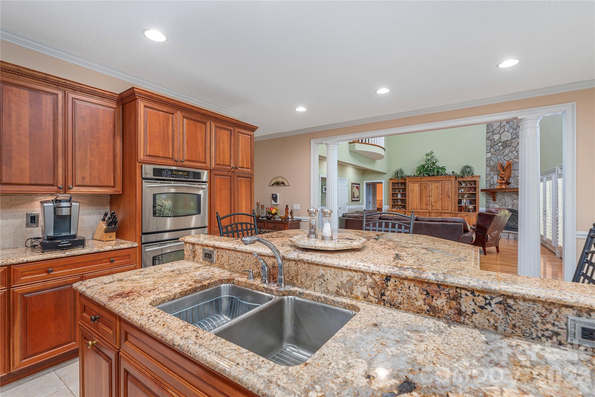 554 Breckenridge Rd, Waynesville, NC, 28785, USA, 3 Bedrooms Bedrooms, ,5 BathroomsBathrooms,Residential,Active,554 Breckenridge Rd,4390627