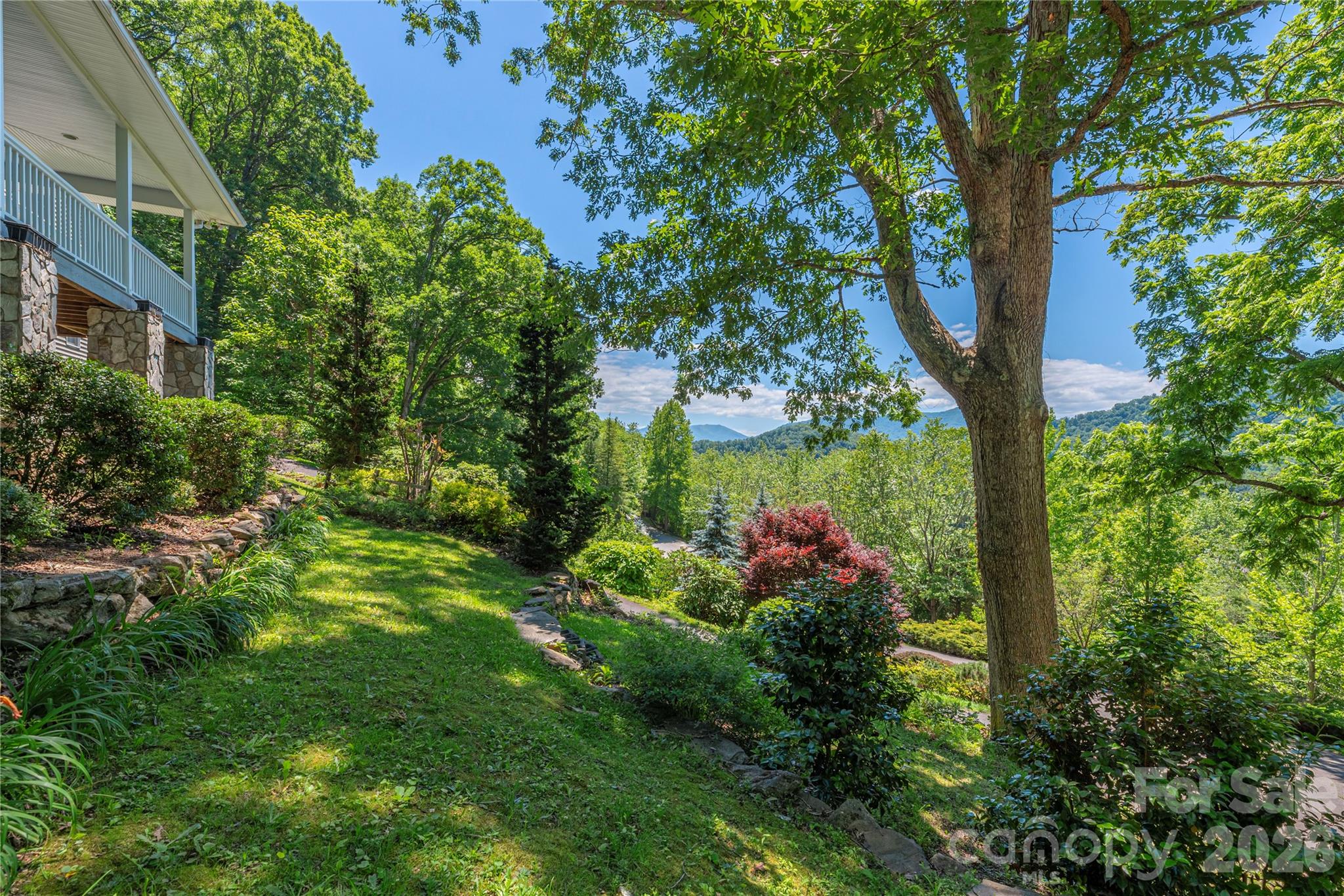 554 Breckenridge Rd, Waynesville, NC, 28785, USA, 3 Bedrooms Bedrooms, ,5 BathroomsBathrooms,Residential,Active,554 Breckenridge Rd,4390627