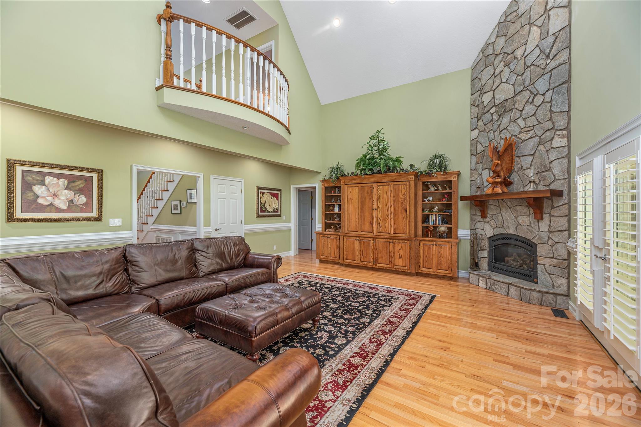 554 Breckenridge Rd, Waynesville, NC, 28785, USA, 3 Bedrooms Bedrooms, ,5 BathroomsBathrooms,Residential,Active,554 Breckenridge Rd,4390627